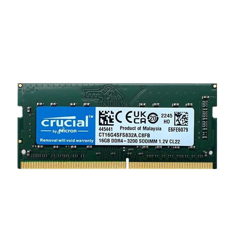 Micron ddr4 3200