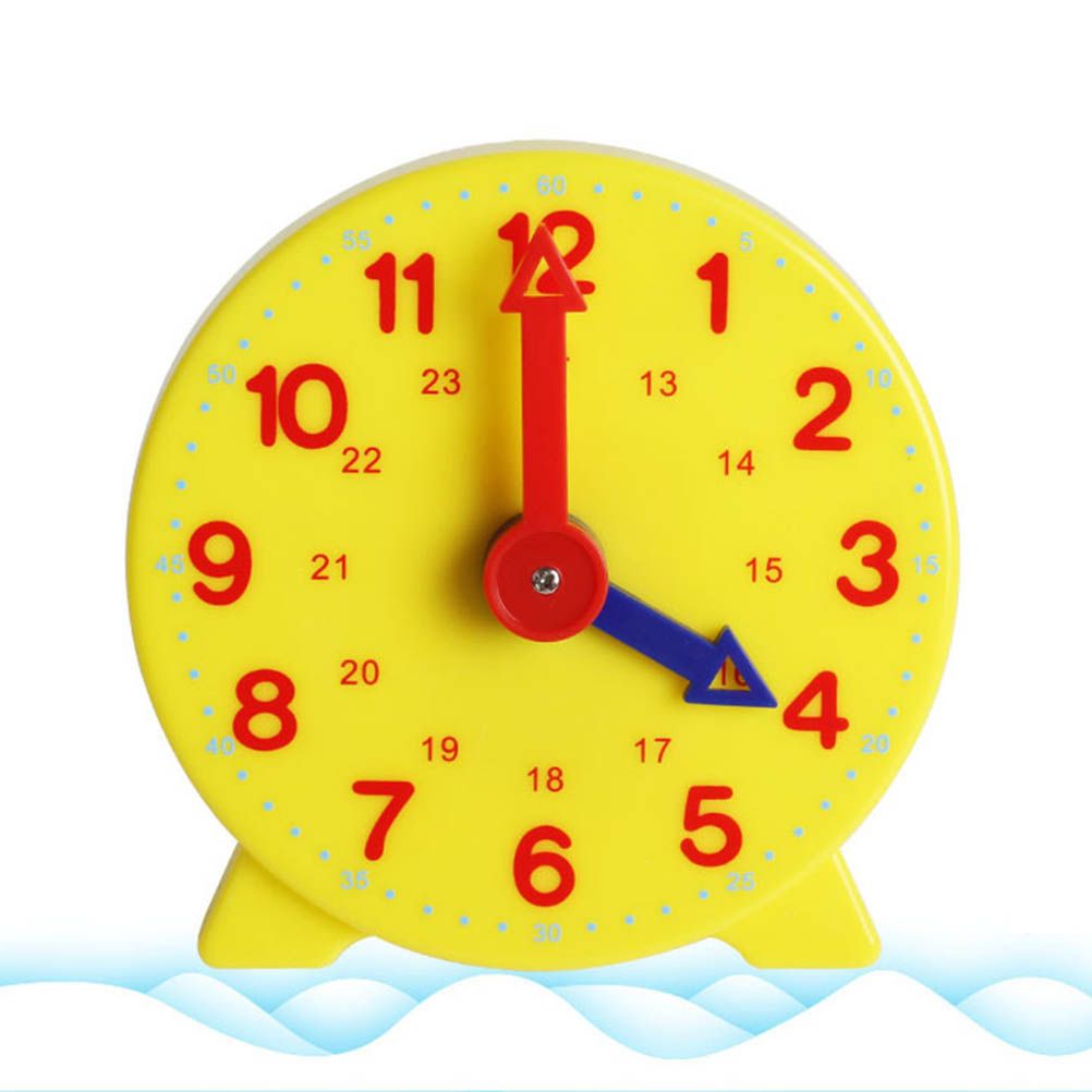 Часы для ребенка в детский сад. Часы обучающие для детей. Часы для дошкольников. Модель часов. Модель часов для детей.