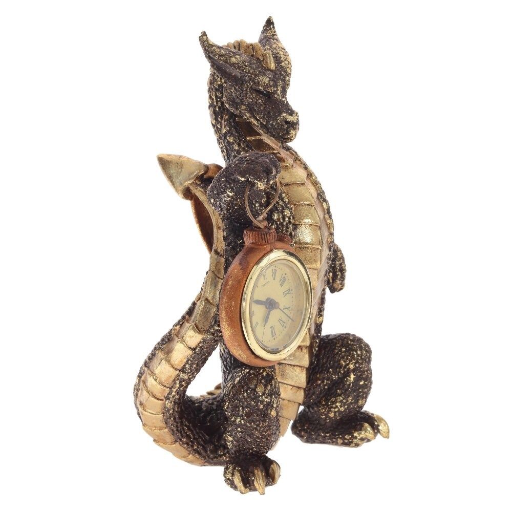 10 10 час дракона. Часы с драконом. Деревянные часы с драконами. Статуэтка дракон символ 2024 года.. Статуэтка дракона с подарком интерьерные фигурки и декор.