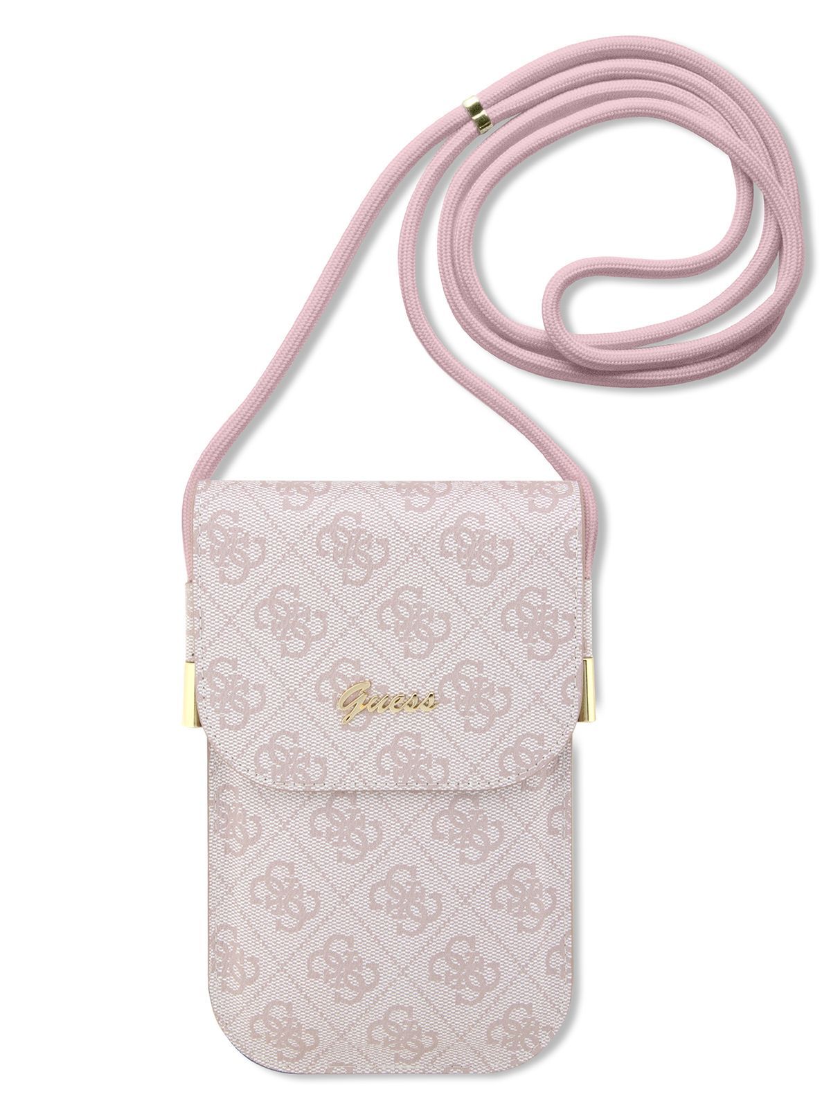 Сумка кошелек guess. Guess сумочка для смартфона. Guess 4g Stripes Bag.