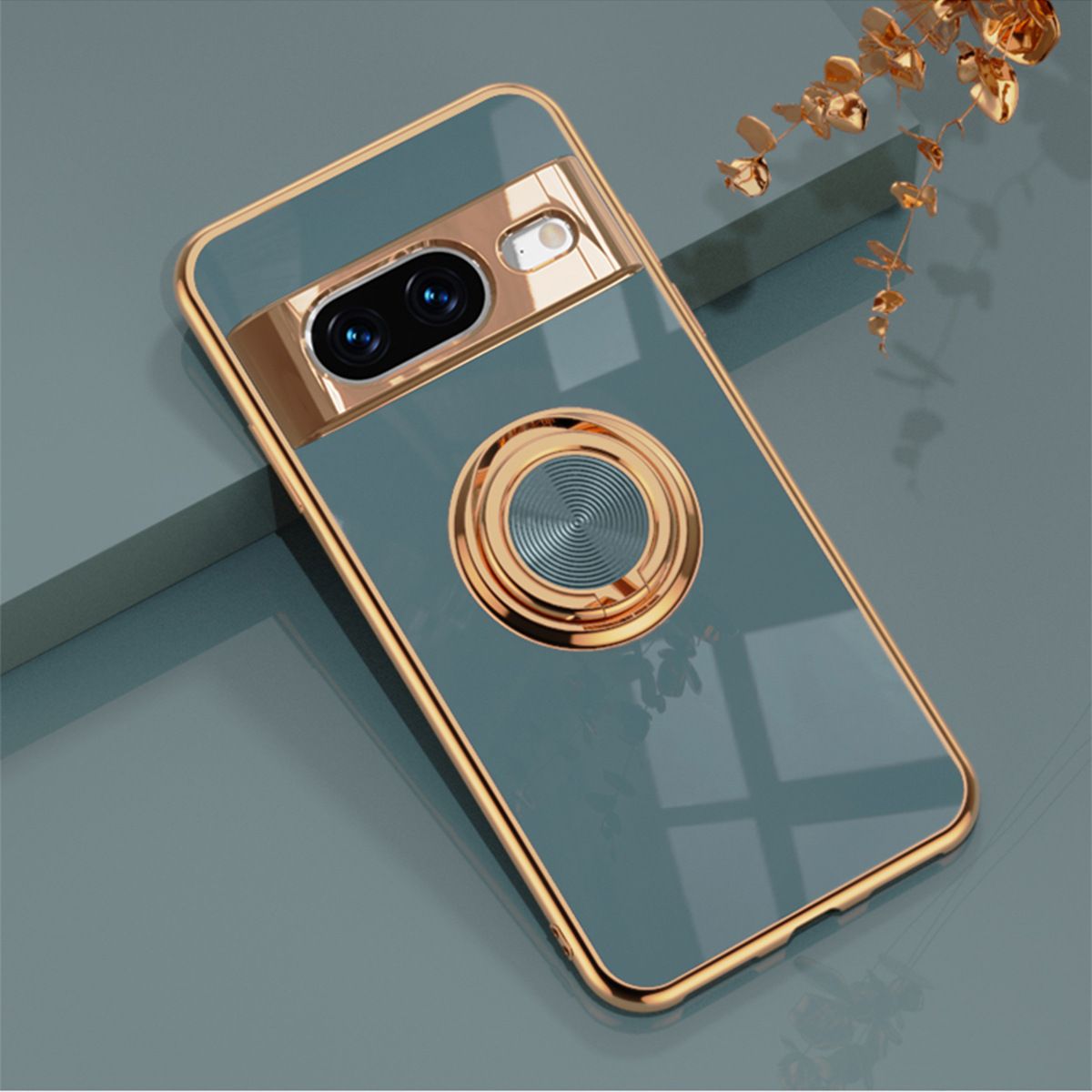 Google Pixel 5 Чехол Купить