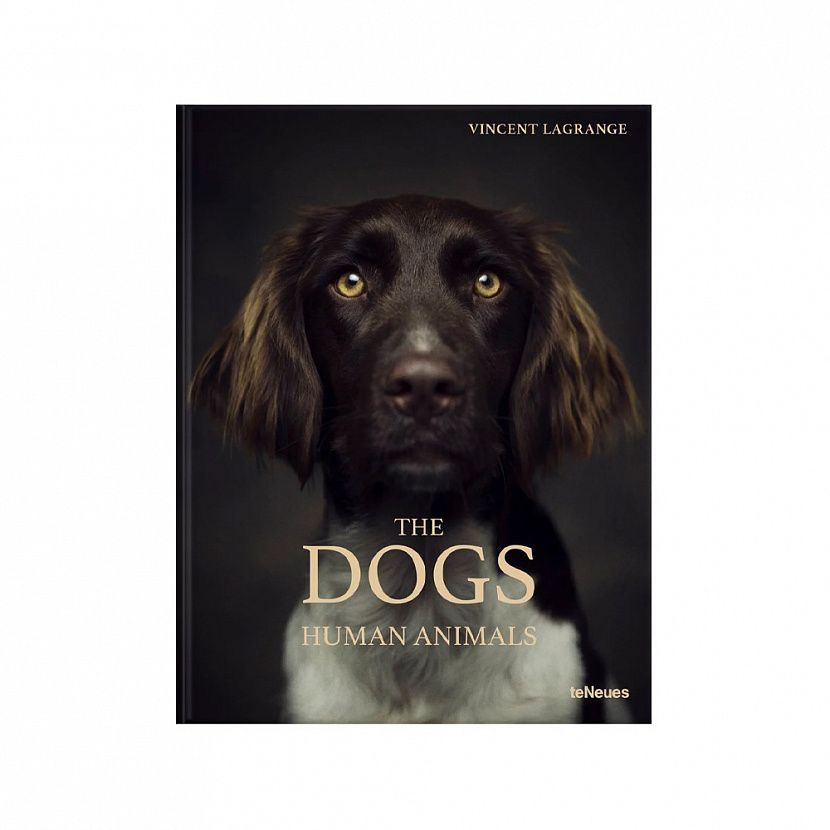 The Dogs: Human Animals Книга