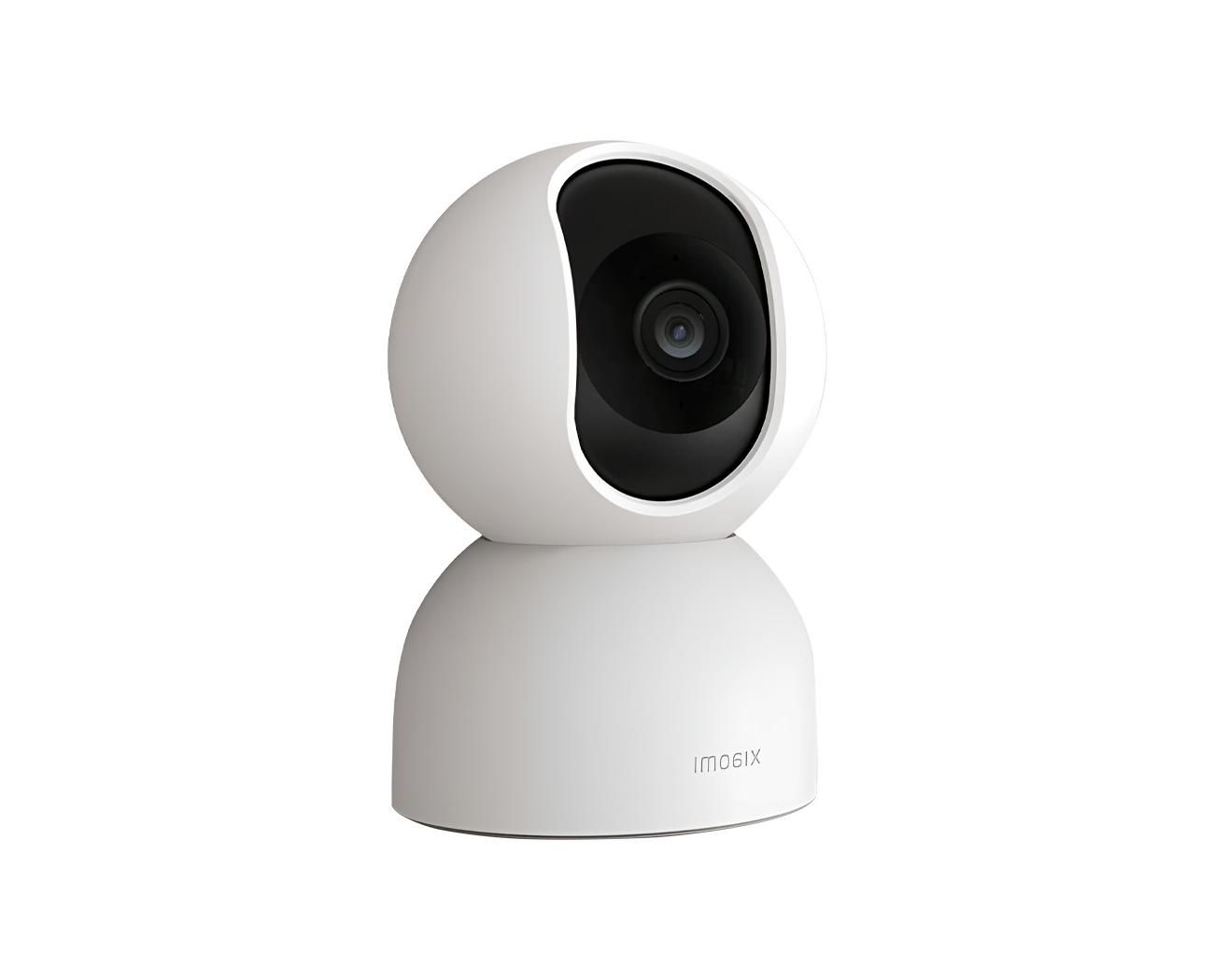 Камера Xiaomi Smart Camera Купить