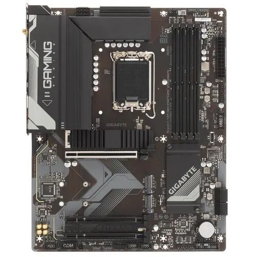 Материнская плата b760 gaming x ddr5. Материнская плата b760 gaming x ddr5