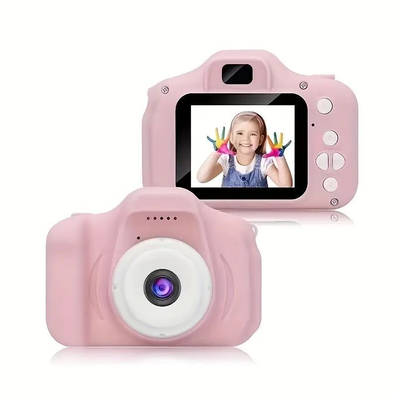 Children s print camera