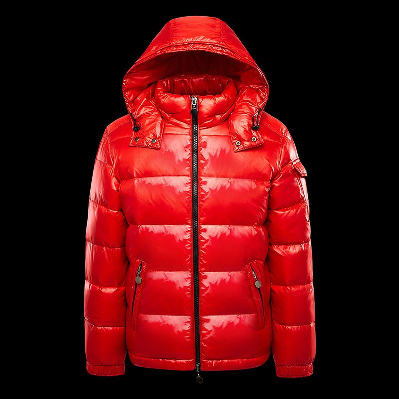 ПальтопуховоеMONCLER