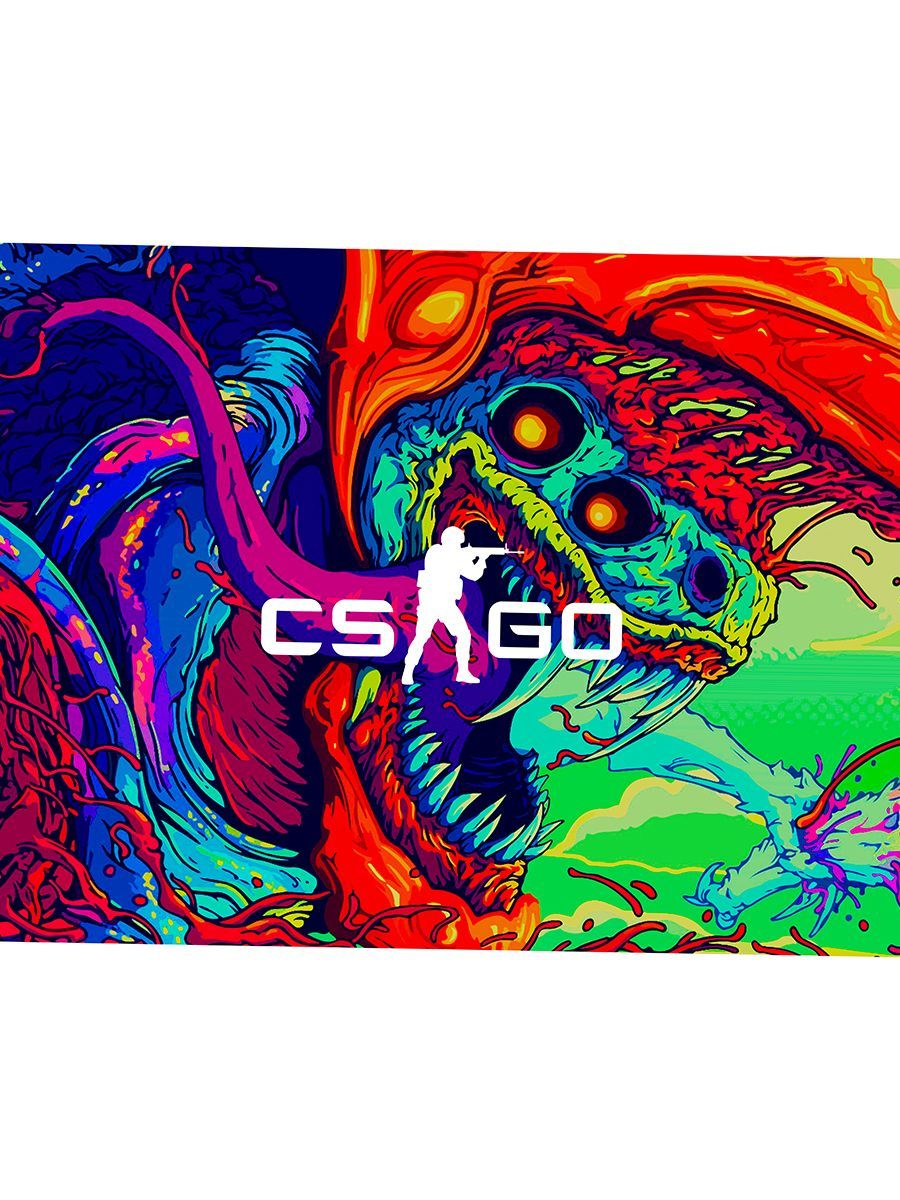 наклейки на awp hyper beast фото 99