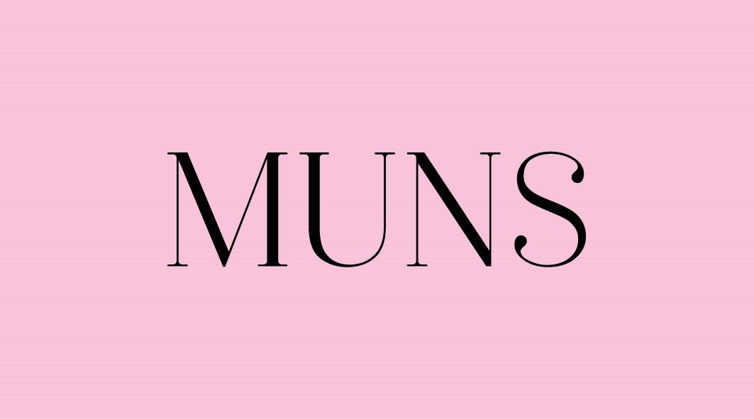 MUNS — купить товары MUNS в интернет-магазине OZON