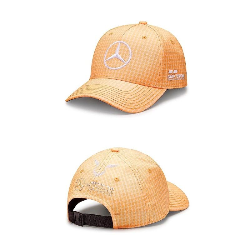 Cap factory. Cap factory