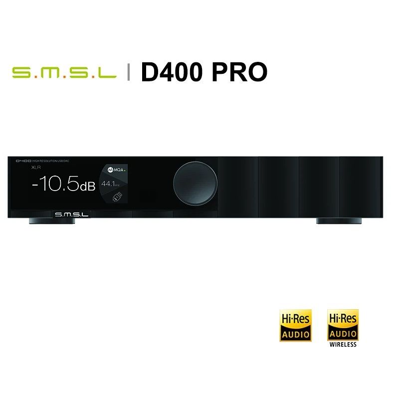 SMSLD400PROAK4499EXAK4191EQЦАПJASПривет-ResаудиоMQACDдекодерPCM768DSD512