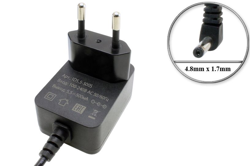 Купить Ac Adaptor К Телефону Панасоник Pnlv226ce