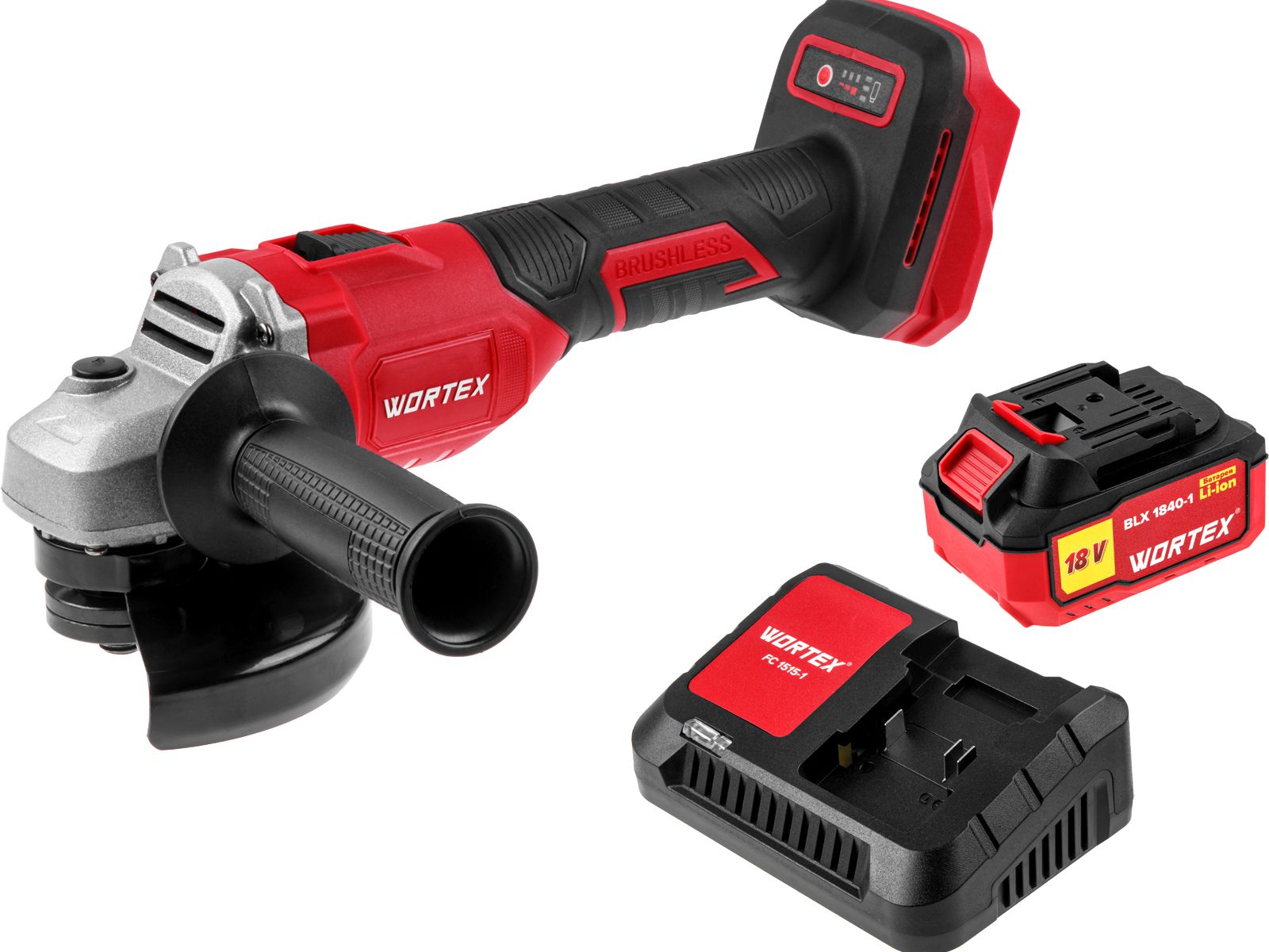 Аккумуляторная ушм sturm! cag1812bl. Аккумуляторная болгарка деко 20 вольт. Wortex 1812. Wortex 1335554. Wortex 1812.