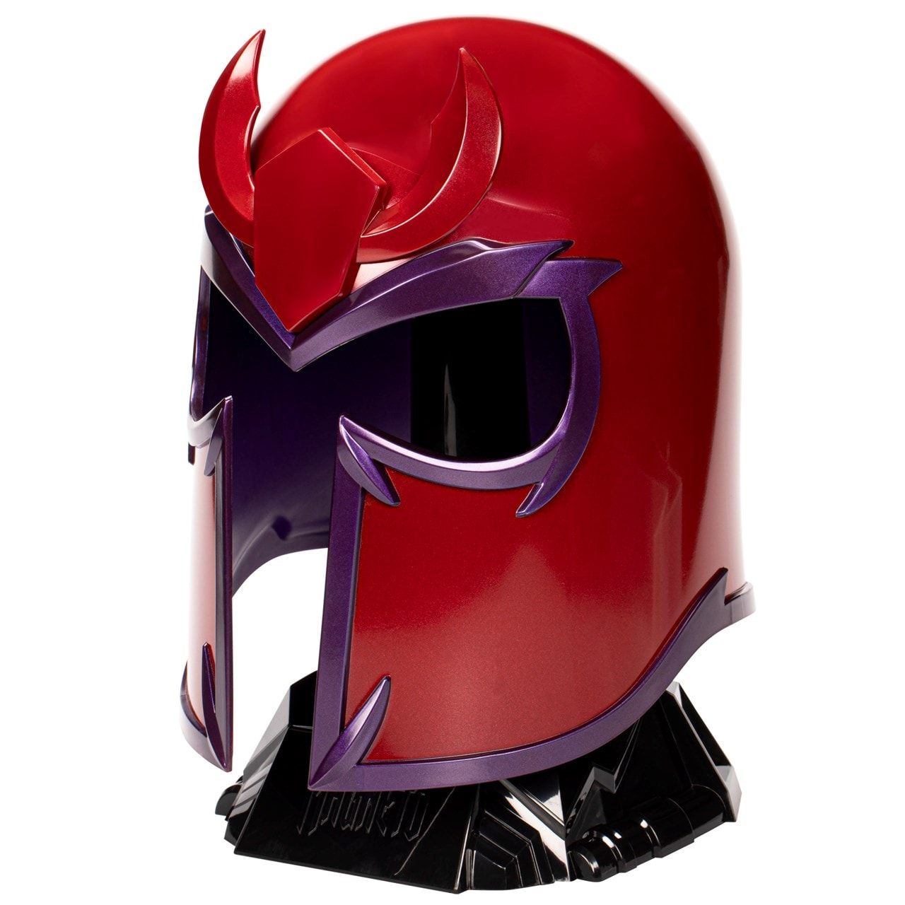 Шлем Магнето в масштабе 1:1 Люди Икс, Magneto Premium Roleplay Helmet X-Men  - купить с доставкой по выгодным ценам в интернет-магазине OZON (1265092503)