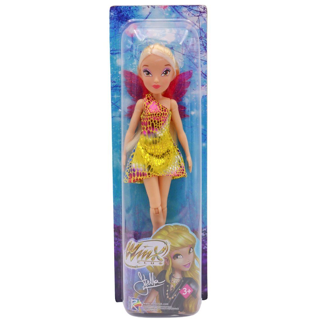 Кукла Winx Club 