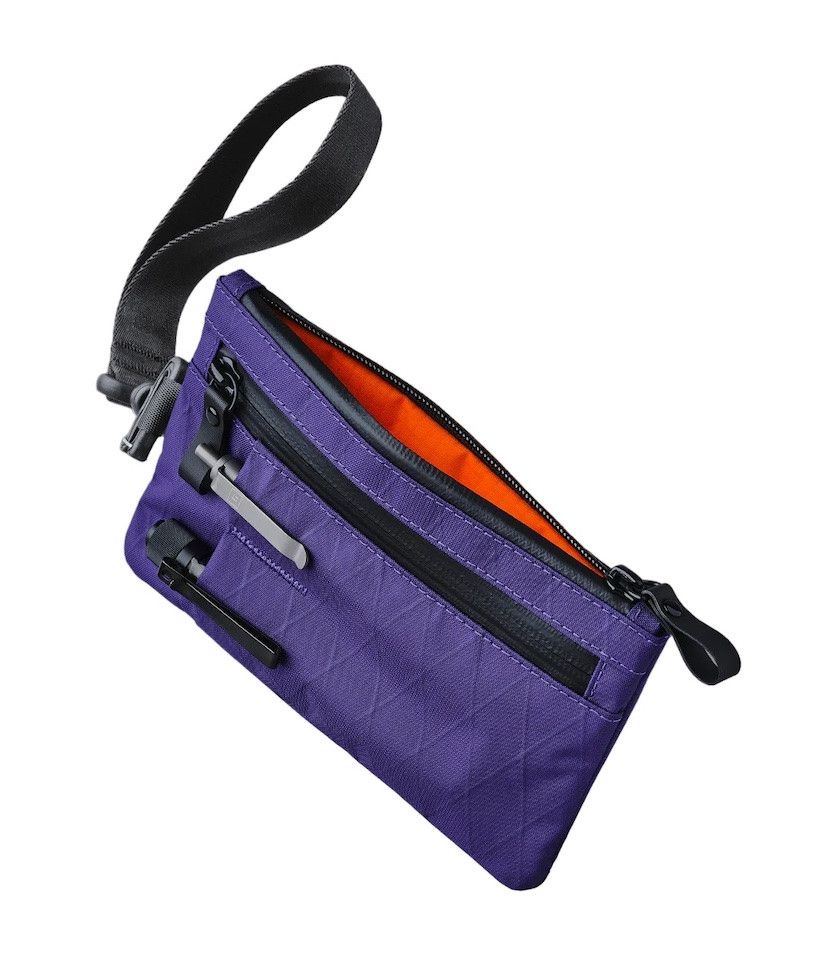 Zip pouch amazon cheap sell - off 70