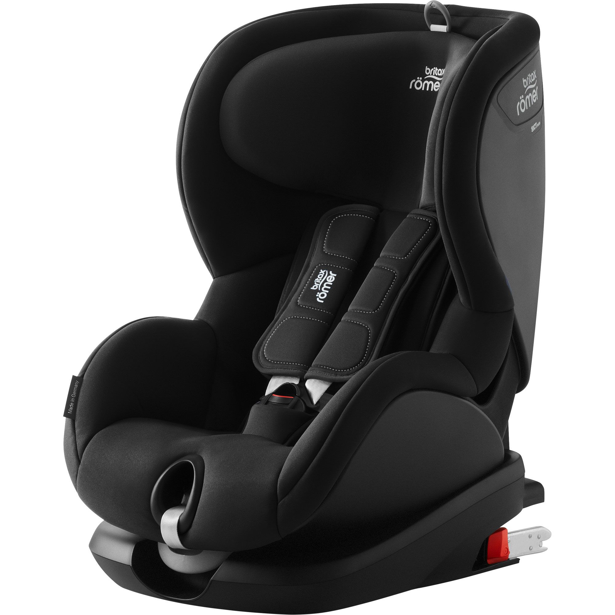 Купить Детское Автокресло Britax Romer