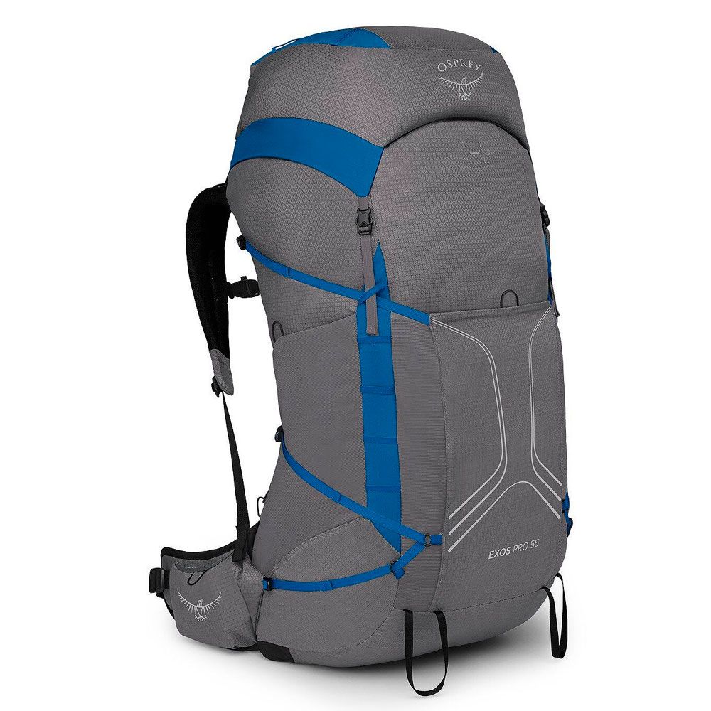 Bergans Helium Pro 55