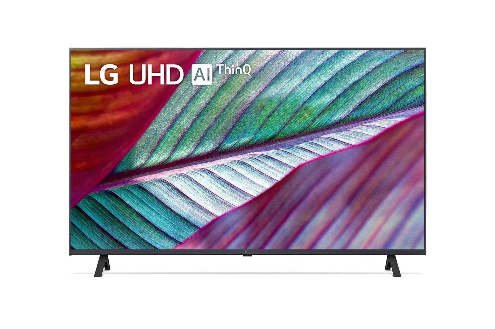 Купить телевизор LG 43UR78006LK 43