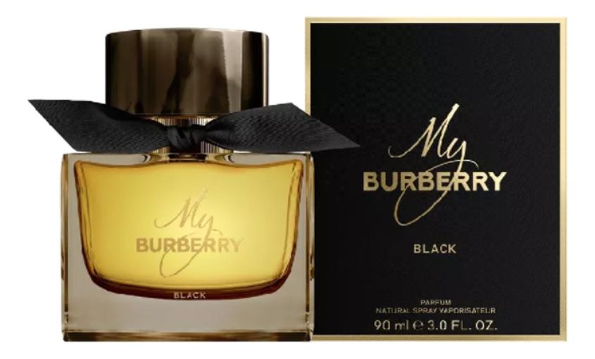 Burberry 2025 perfume 90ml