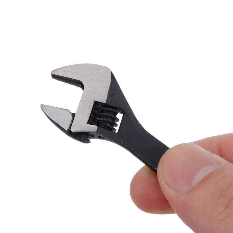 Tool capacity. Tool capacity