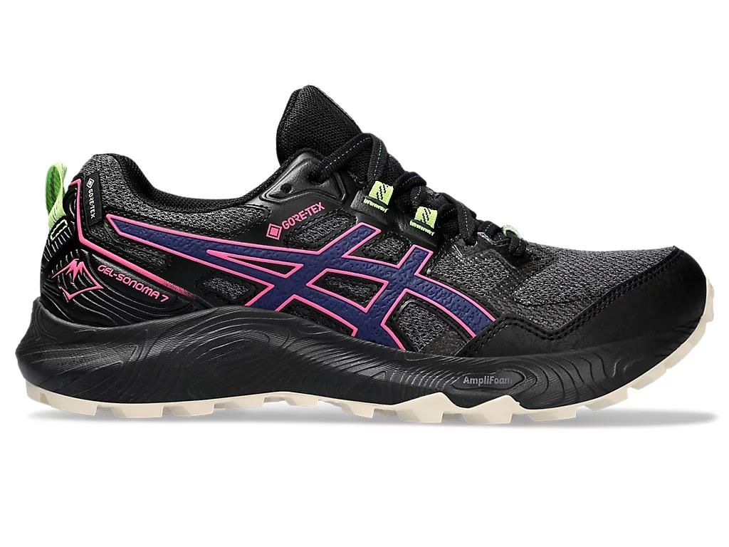 ASICS Gel Sonoma 7 GTX. ASICS Gel Sonoma Gore Tex. ASICS Gel Sonoma 6 GTX. Асикс Gel Sonoma Amplifoam.