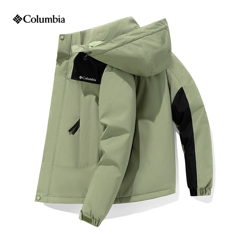 КурткаColumbiaPeakDrifterIIMidLengthJacket