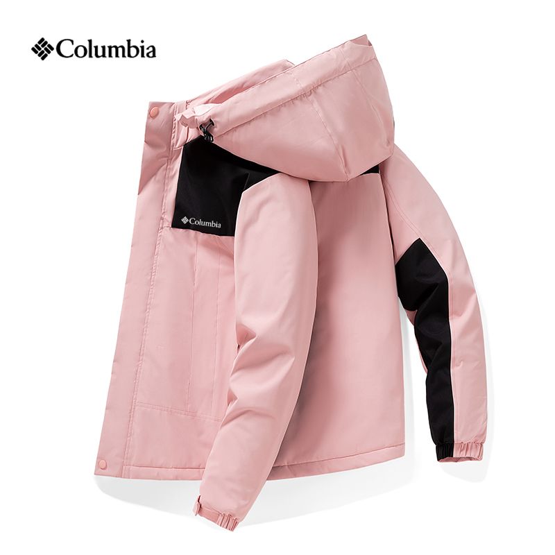 КурткаColumbiaPeakDrifterIIMidLengthJacket