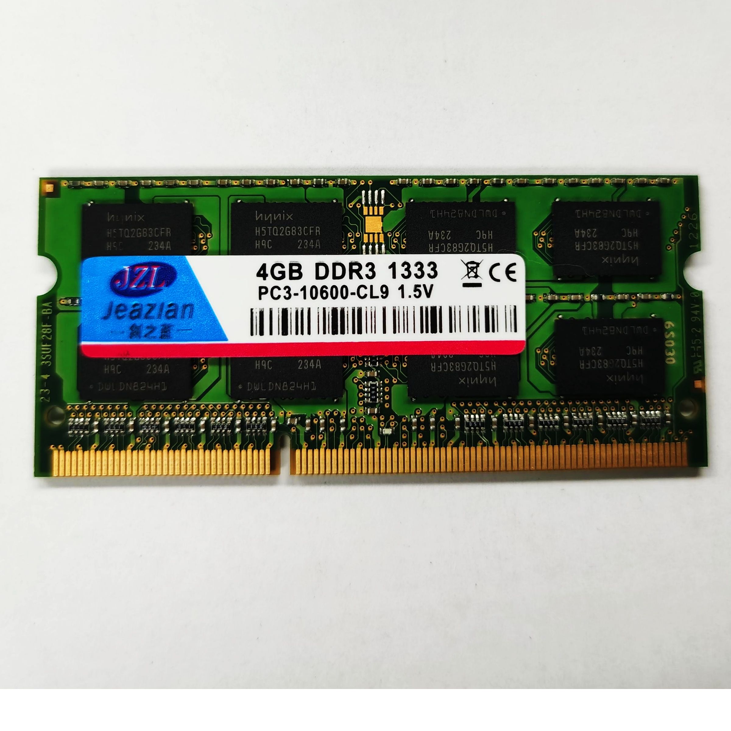 Ddr3 pc1333 sale