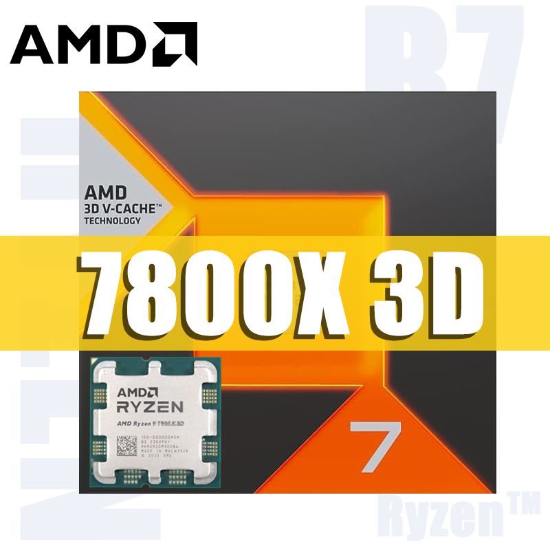 AMDПроцессор262fafty9oOEM(безкулера)