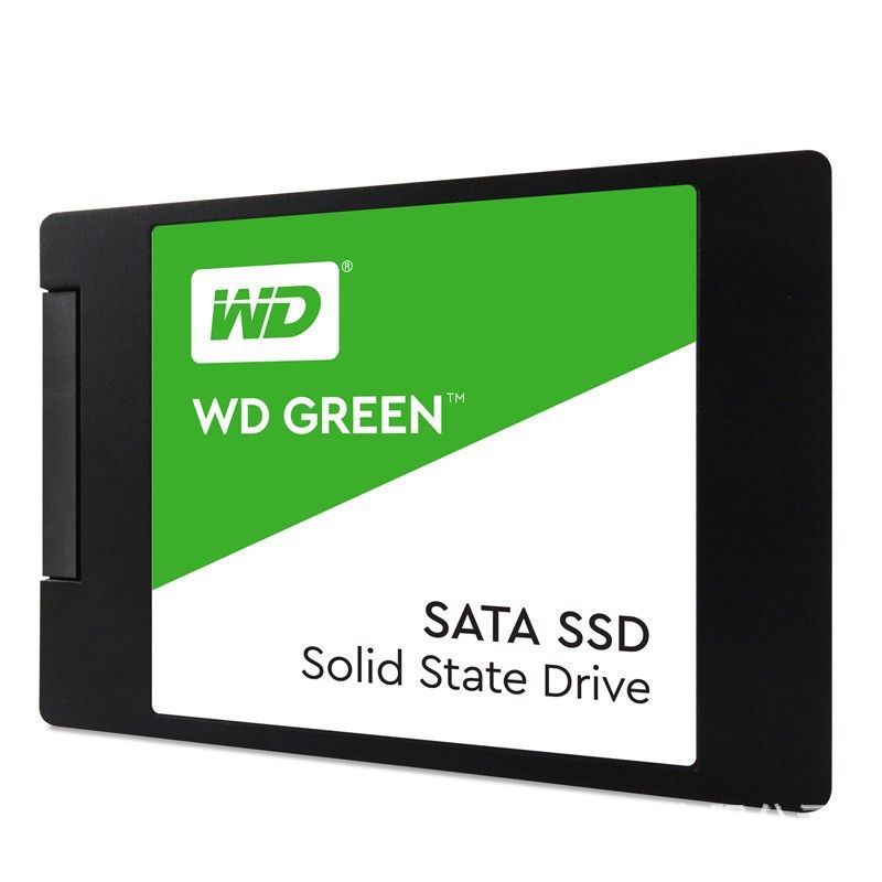 Wd green sata