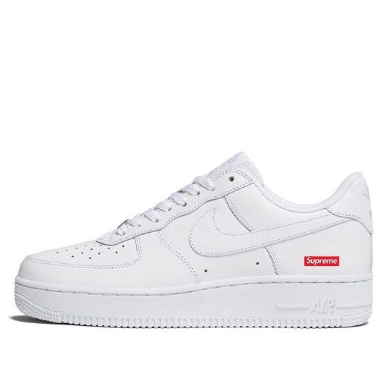 Nike Air Force 1 Shadow Triple White