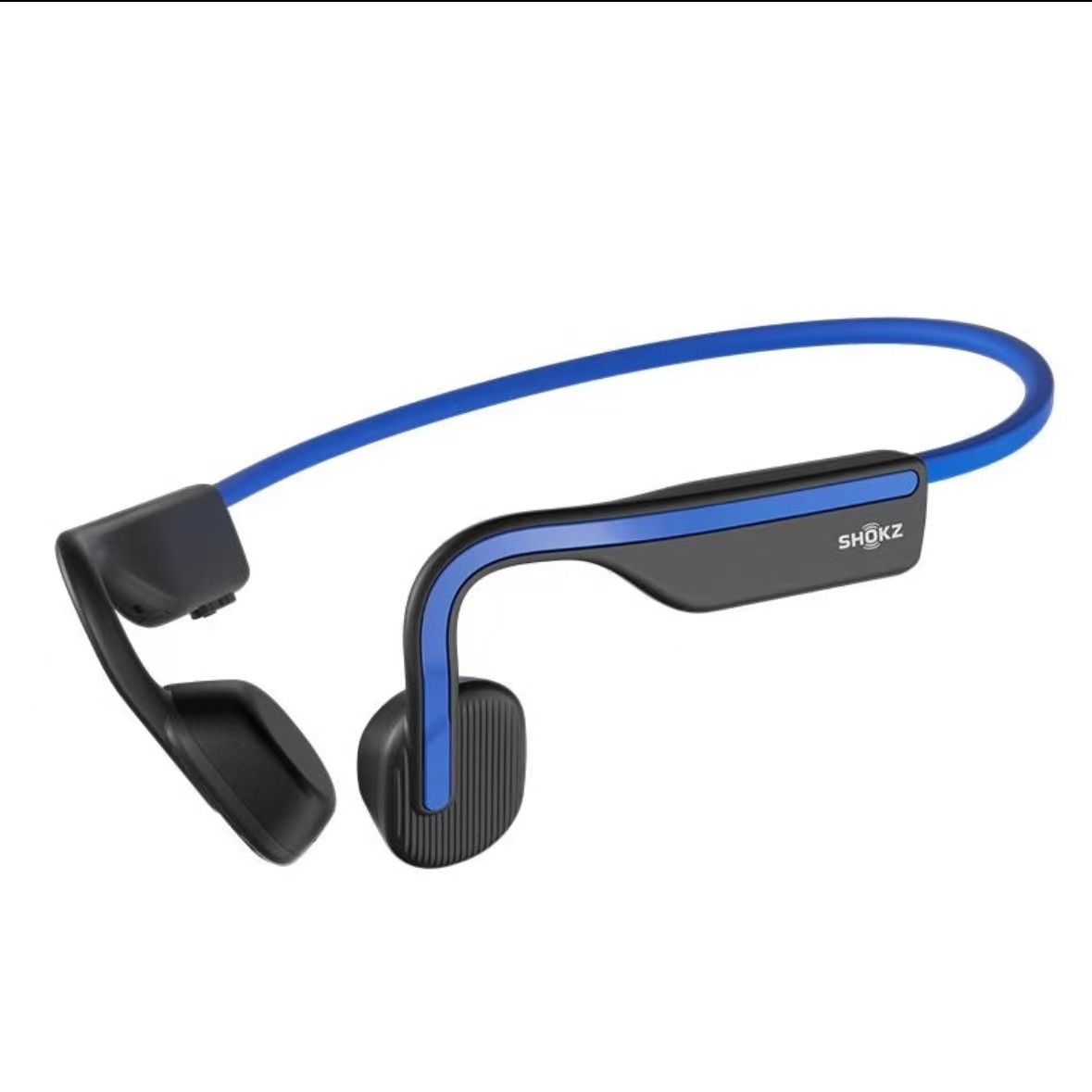 Open ear wireless