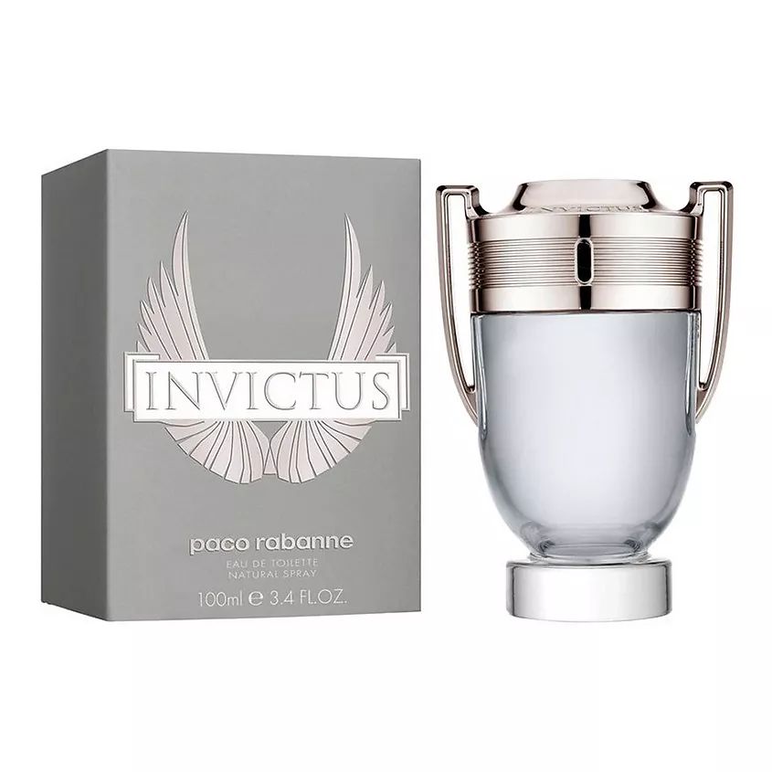 Invictusvoxfini