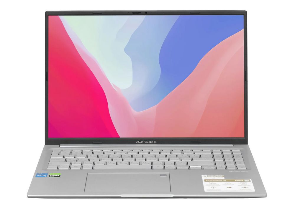 Asus vivobook 16x k3605zf n1030w 90nb11e2 m00cb0