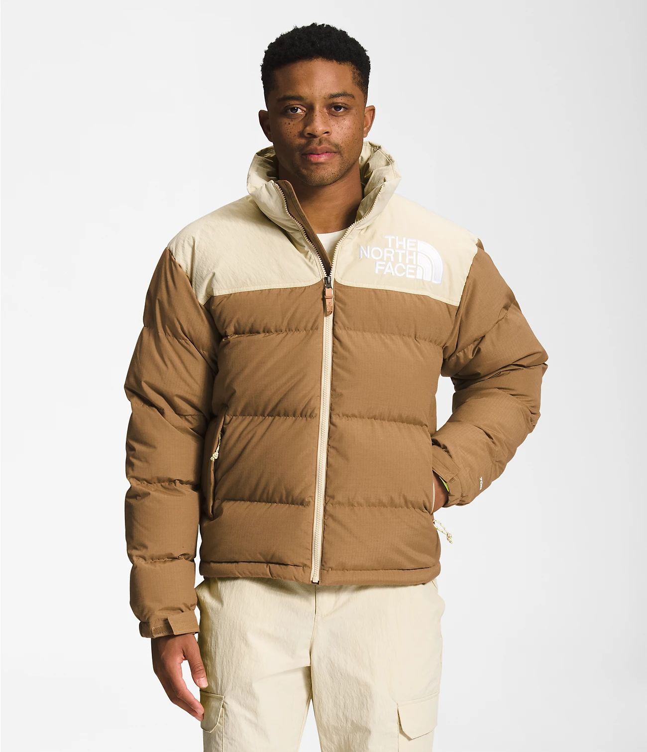 The North Face M 1992 Nuptse Jacket OZON 1311707677