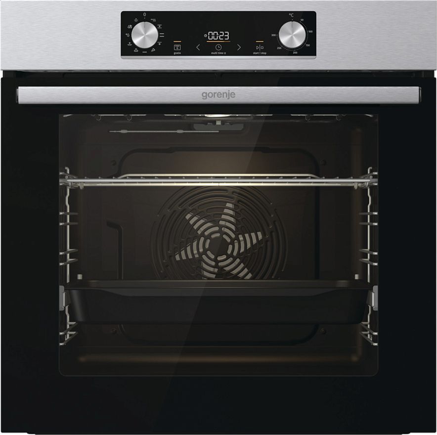 Духовой шкаф gorenje 45 см ширина