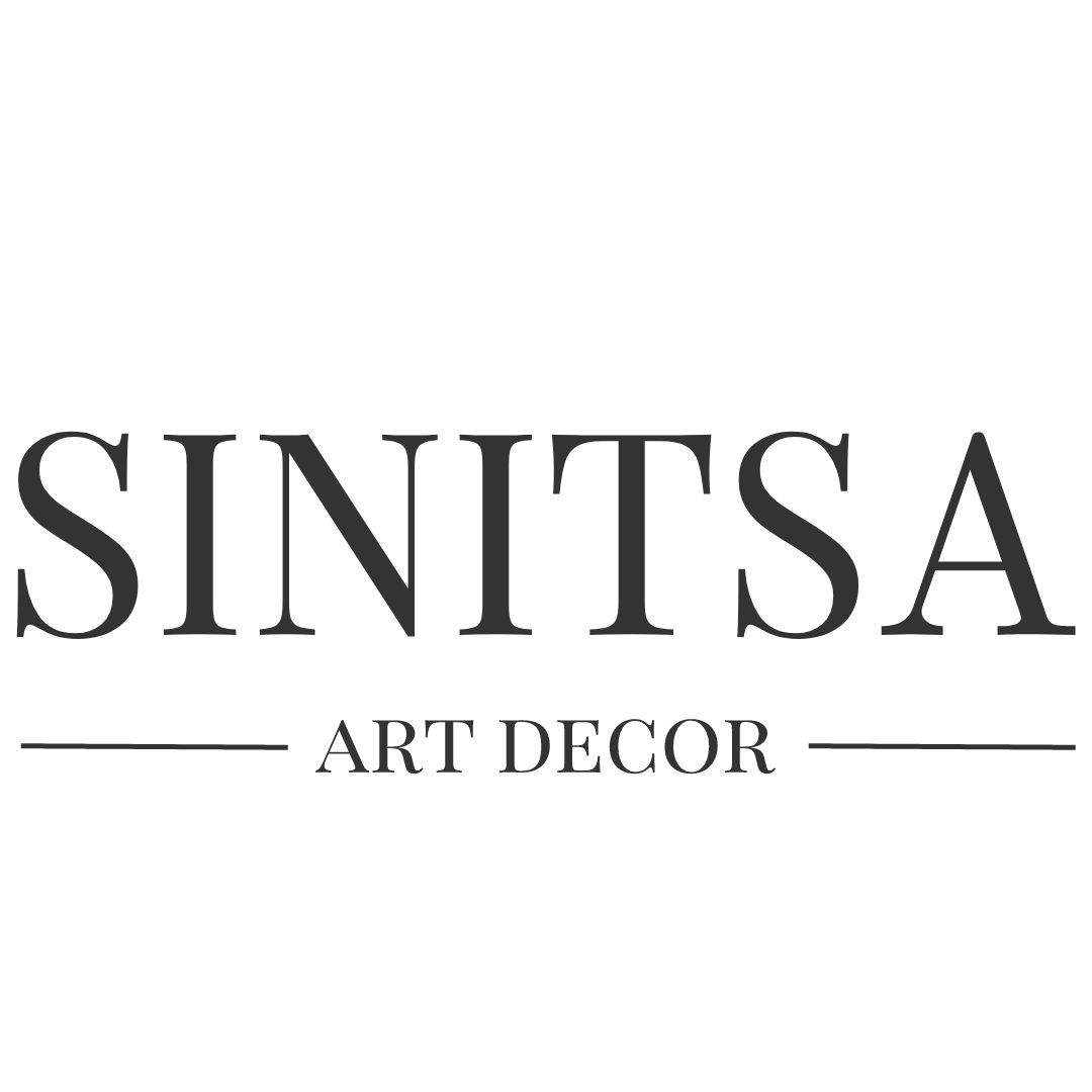 Sinitsa Art Decor — купить товары Sinitsa Art Decor в интернет-магазине ...