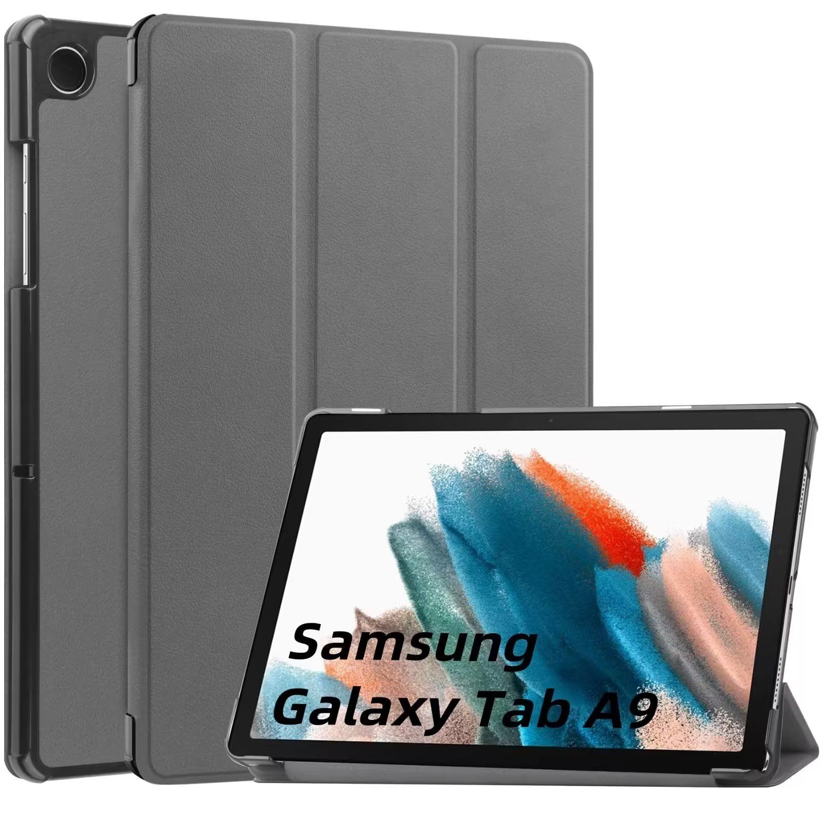 Умный чехол для Samsung Galaxy Tab A9 8.7