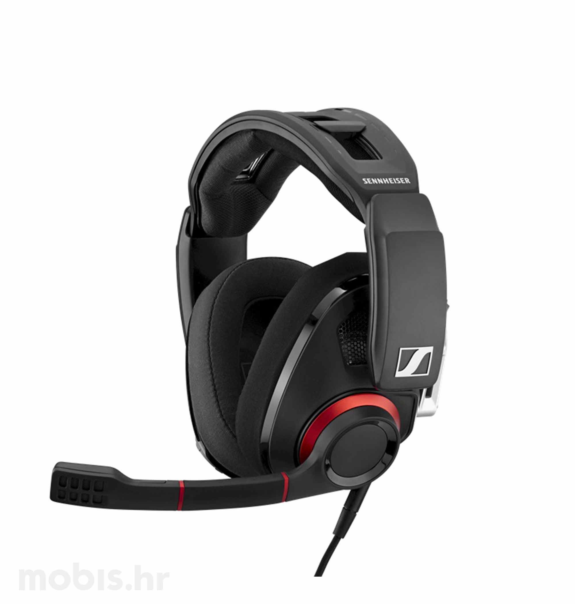 Sennheiser gsp 500 xbox one sale