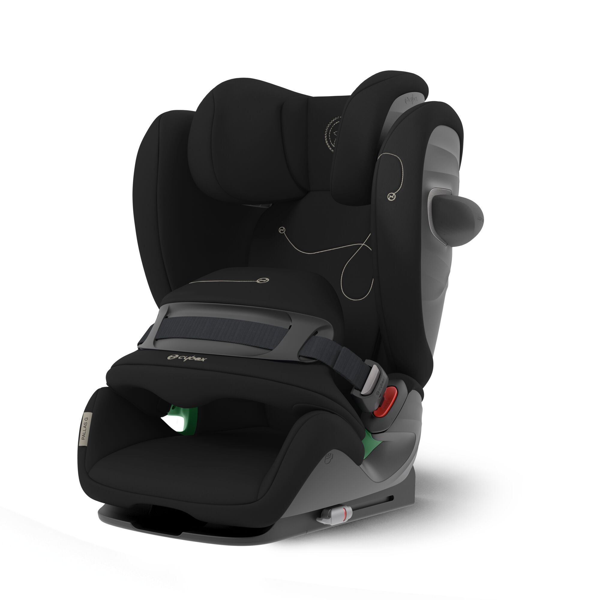 Cybex Pallas Автокресло (9-36 кг)