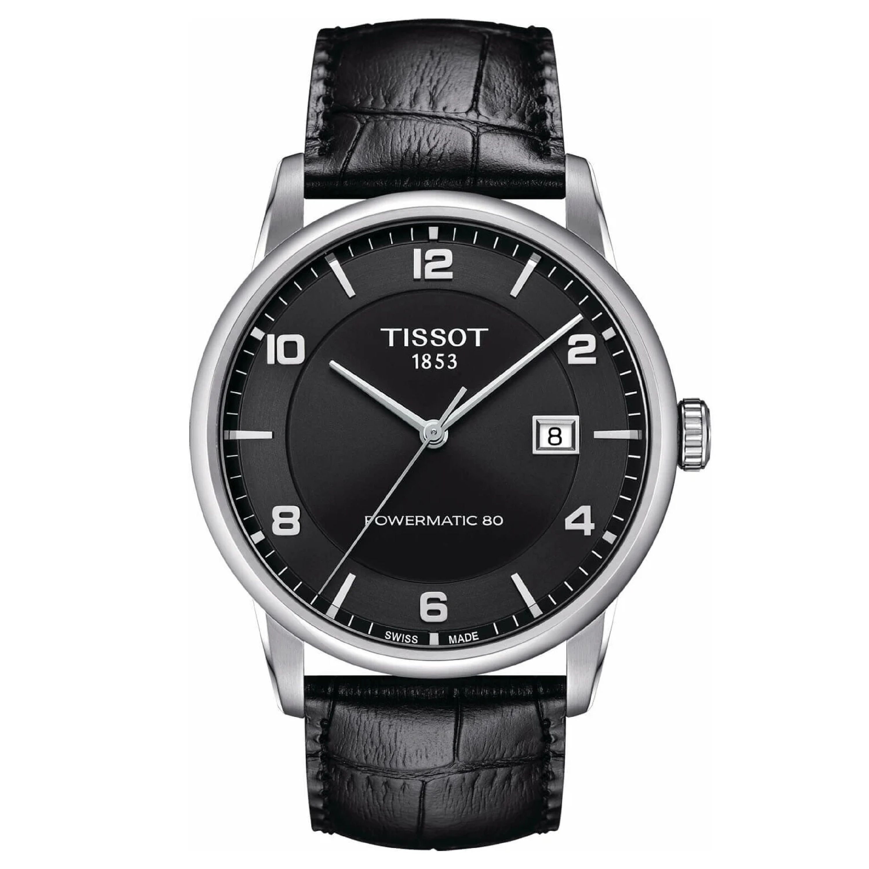 Механические Часы Tissot Купить