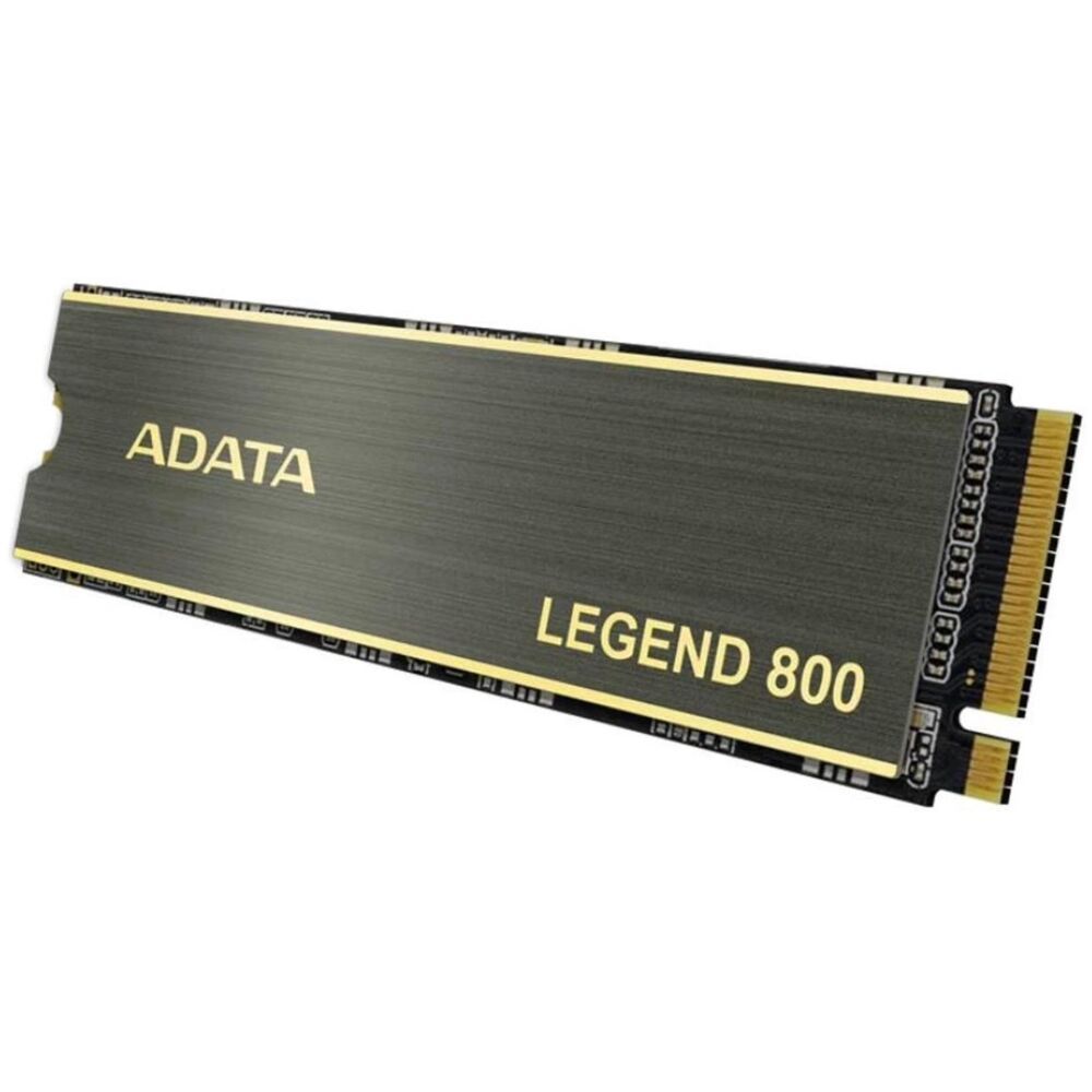 ADATA1ТБВнутреннийSSD-дискALEG-800-1000GCS(ALEG-800-1000GCS)