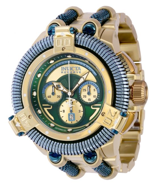 Invicta reserve limited 2025 anniversary edition