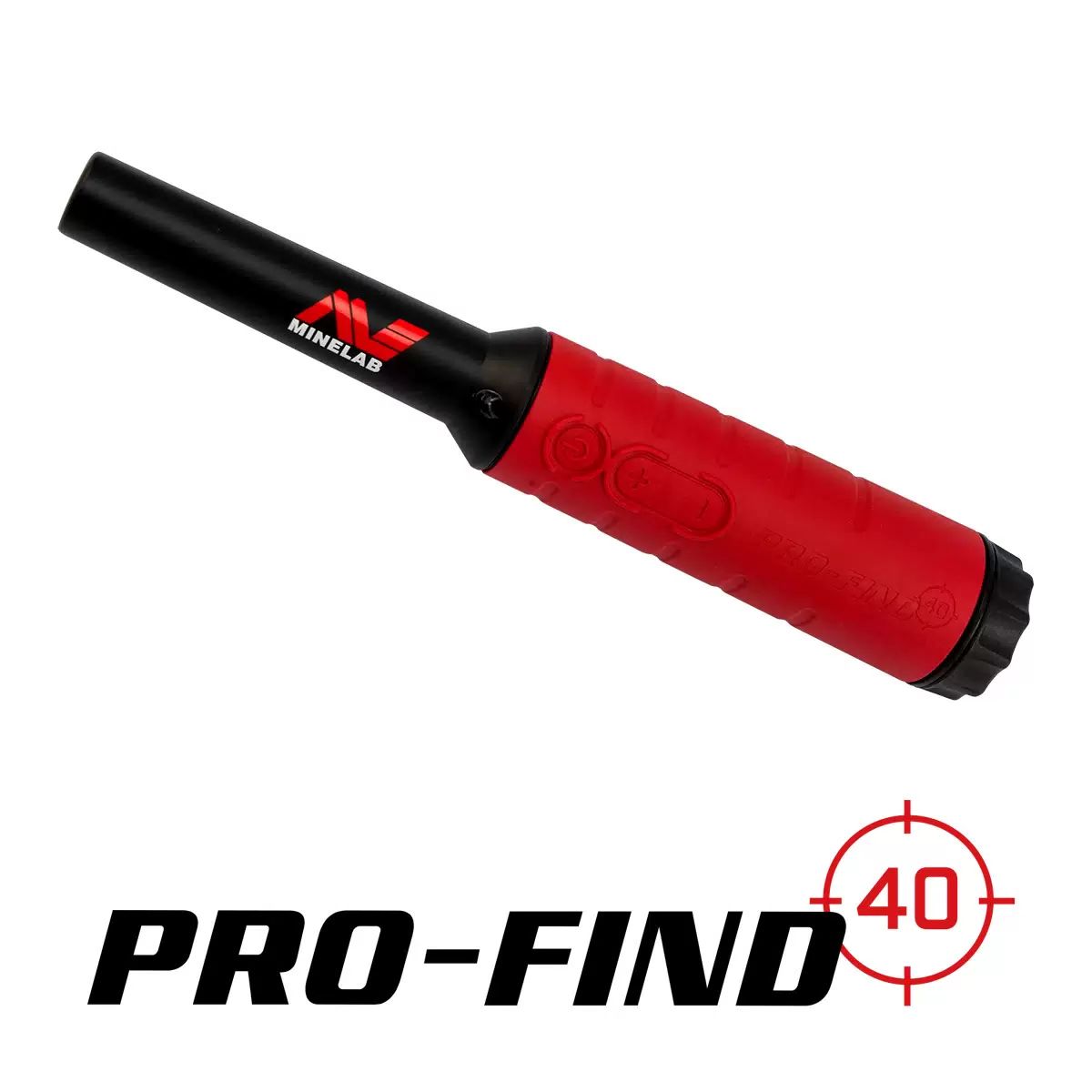 Пинпоинтер Minelab Pro-Find 40