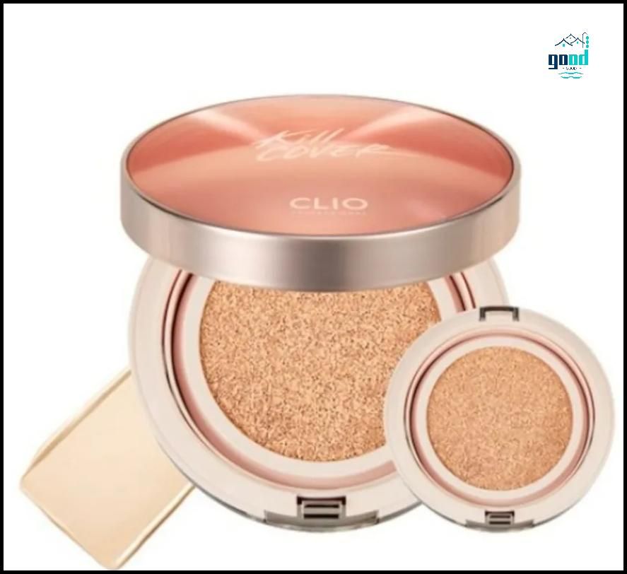 Clio mesh glow cushion. Clio Kill Cover кушон. Clio Kill Cover Mesh Glow Cushion Mini. Clio Kill Cover Mesh Glow Cushion 4, Ginger.