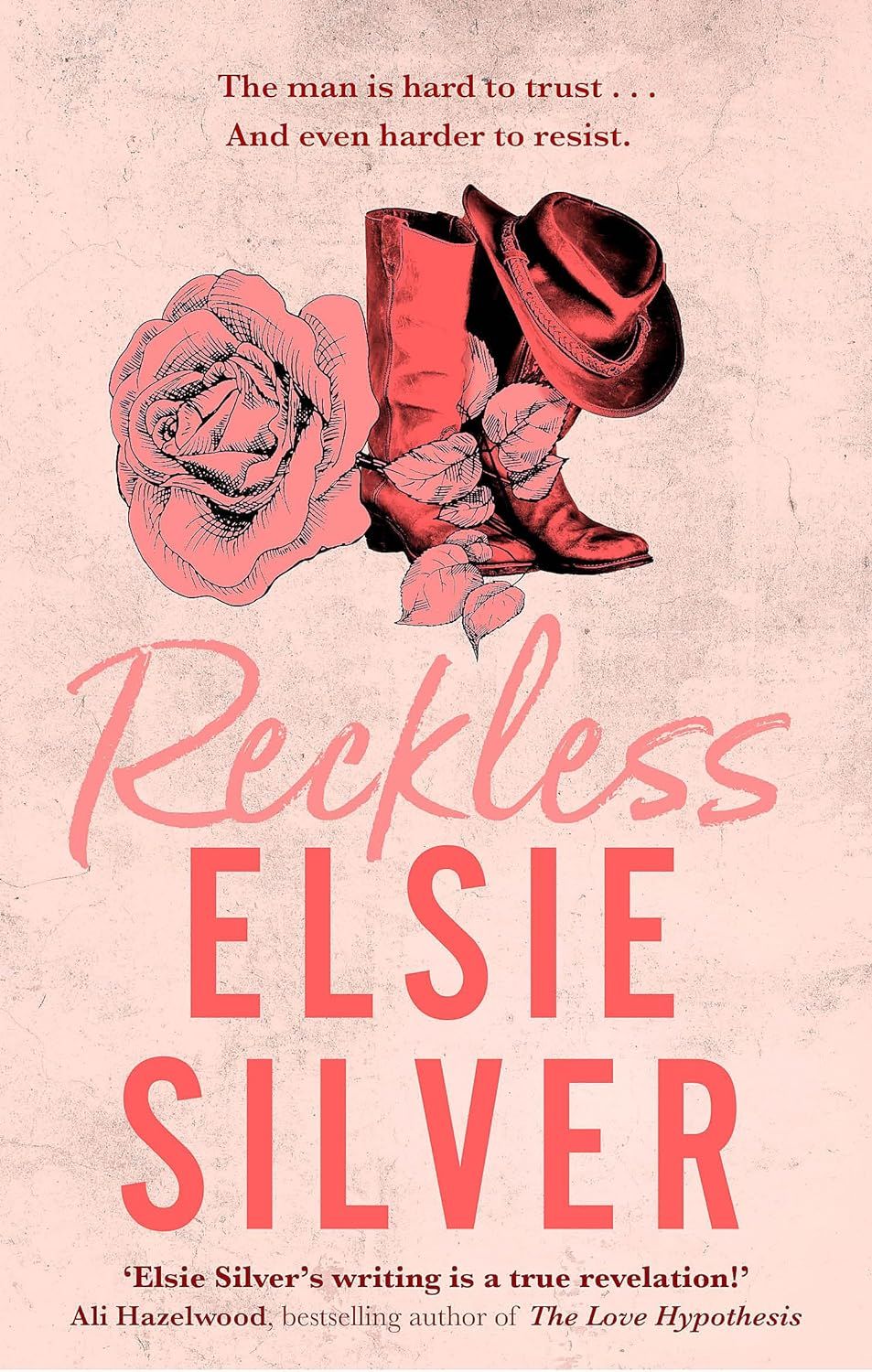 Reckless (Elsie Silver) - купить с доставкой по выгодным ценам в  интернет-магазине OZON (1335147949)