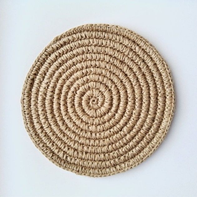 подставка под горячее джут. вязаная подставка под горячее джут. подставка под горячее джут. под горячее из джута. подставка под горячее.