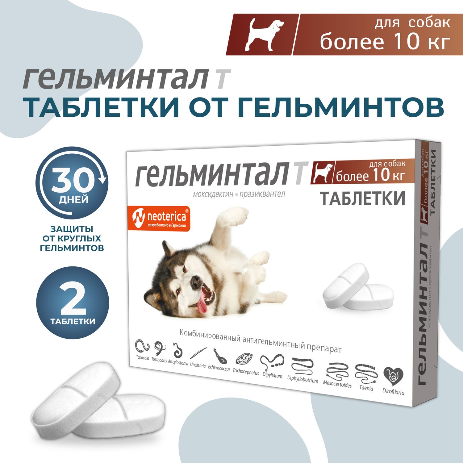 Гельминтал мини. Гельминтал для собак. Гельминтал для собак более 10 кг инструкция. Гельминтал таблетки для собак более 10кг инструкция.