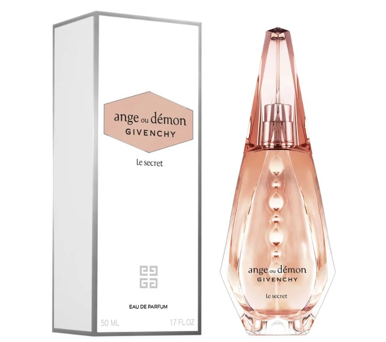 Живанши женские ангелы и демоны. Ange ou Demon EDP 30ml.