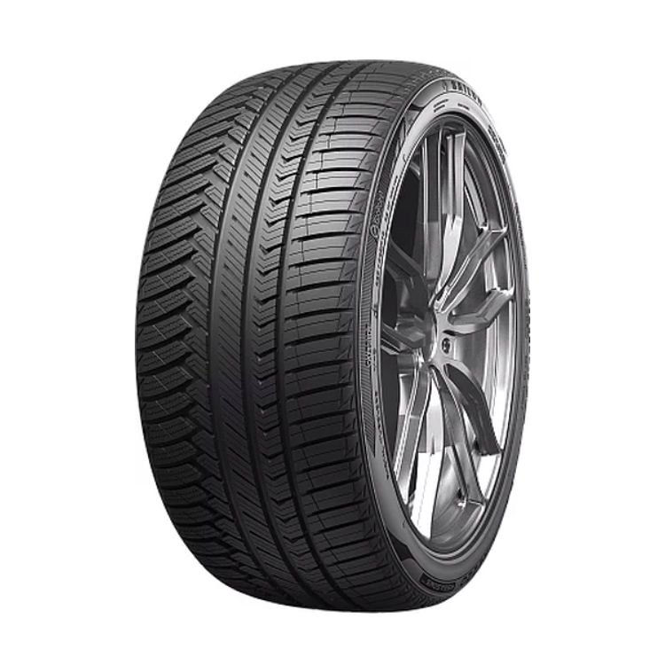 Sailun ATREZZO 4 SEASONS PRO Шины  всесезонные 245/45  R18 100W